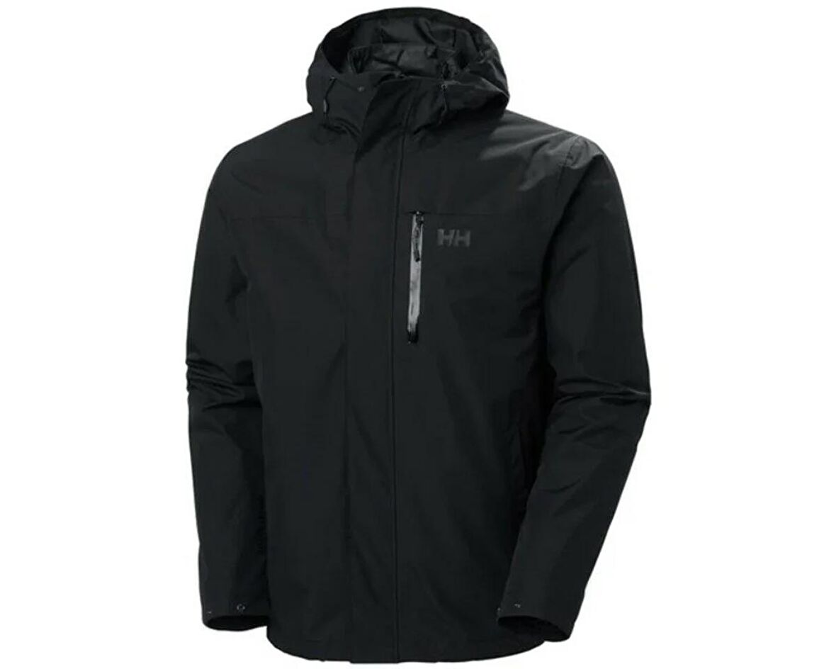 Helly Hansen Juell 3-In-1  Erkek Mont HHA.53679 HHA.990