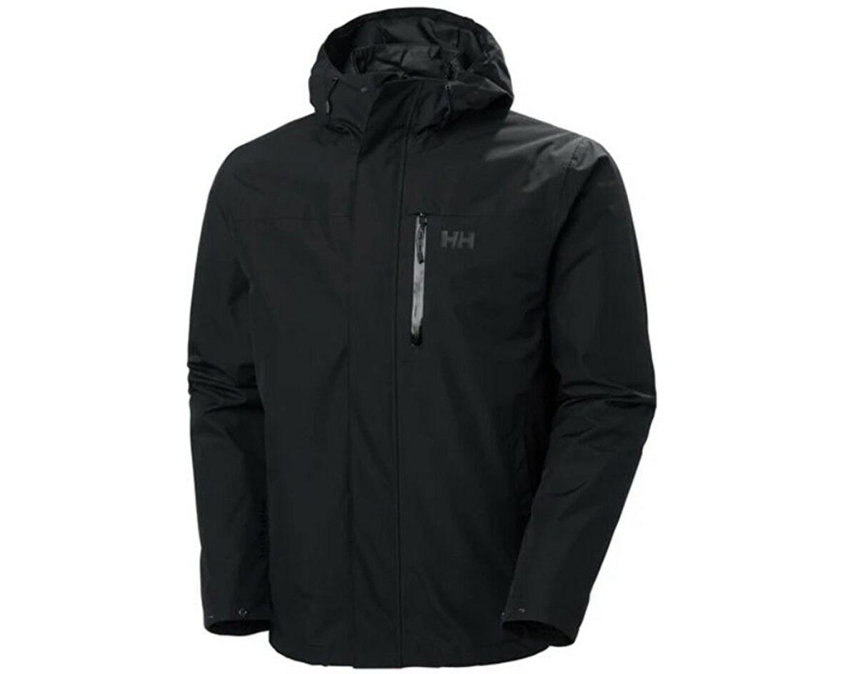 Helly Hansen Juell 3-In-1  Erkek Mont HHA.53679 HHA.990
