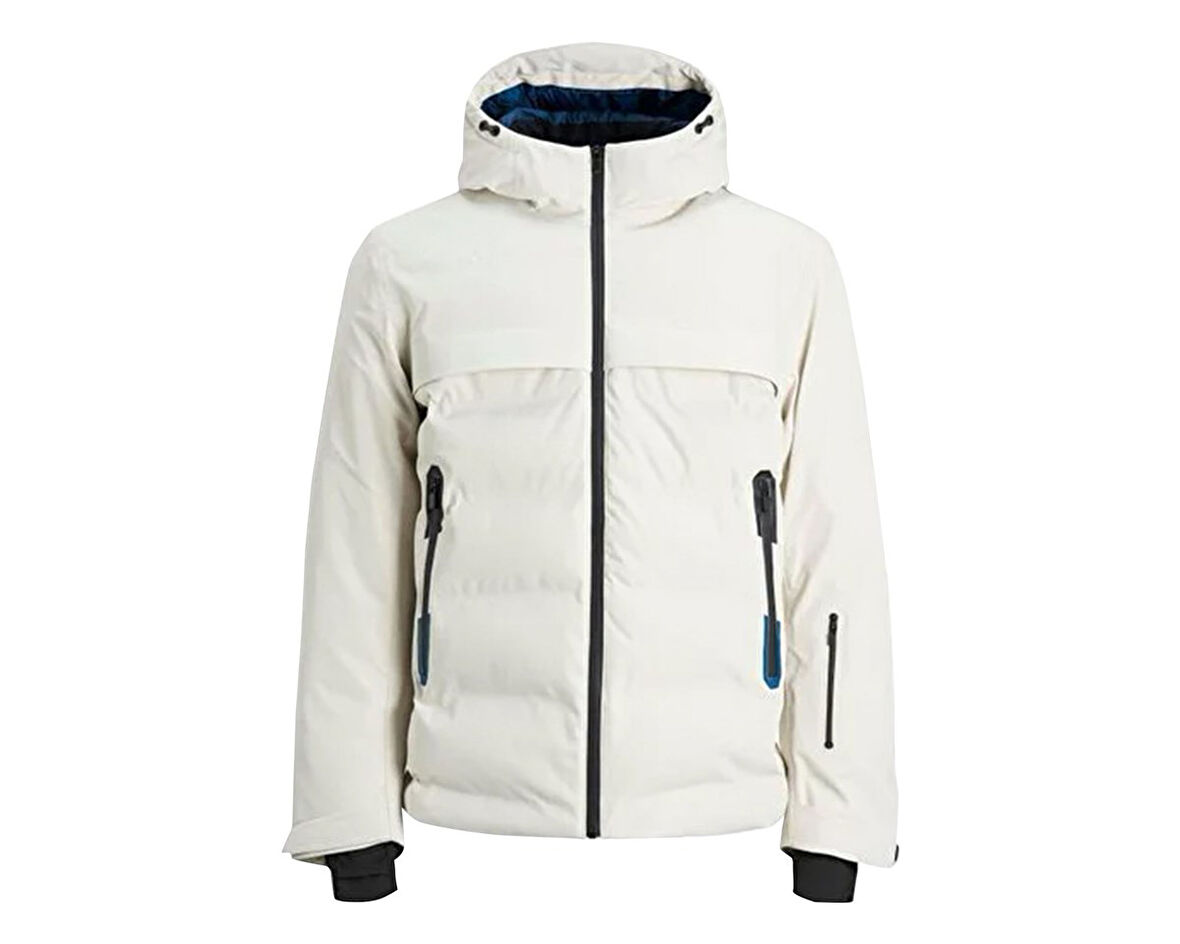 Jack&Jones Core Erkek Jcotarwın Puffer Mont 12225287