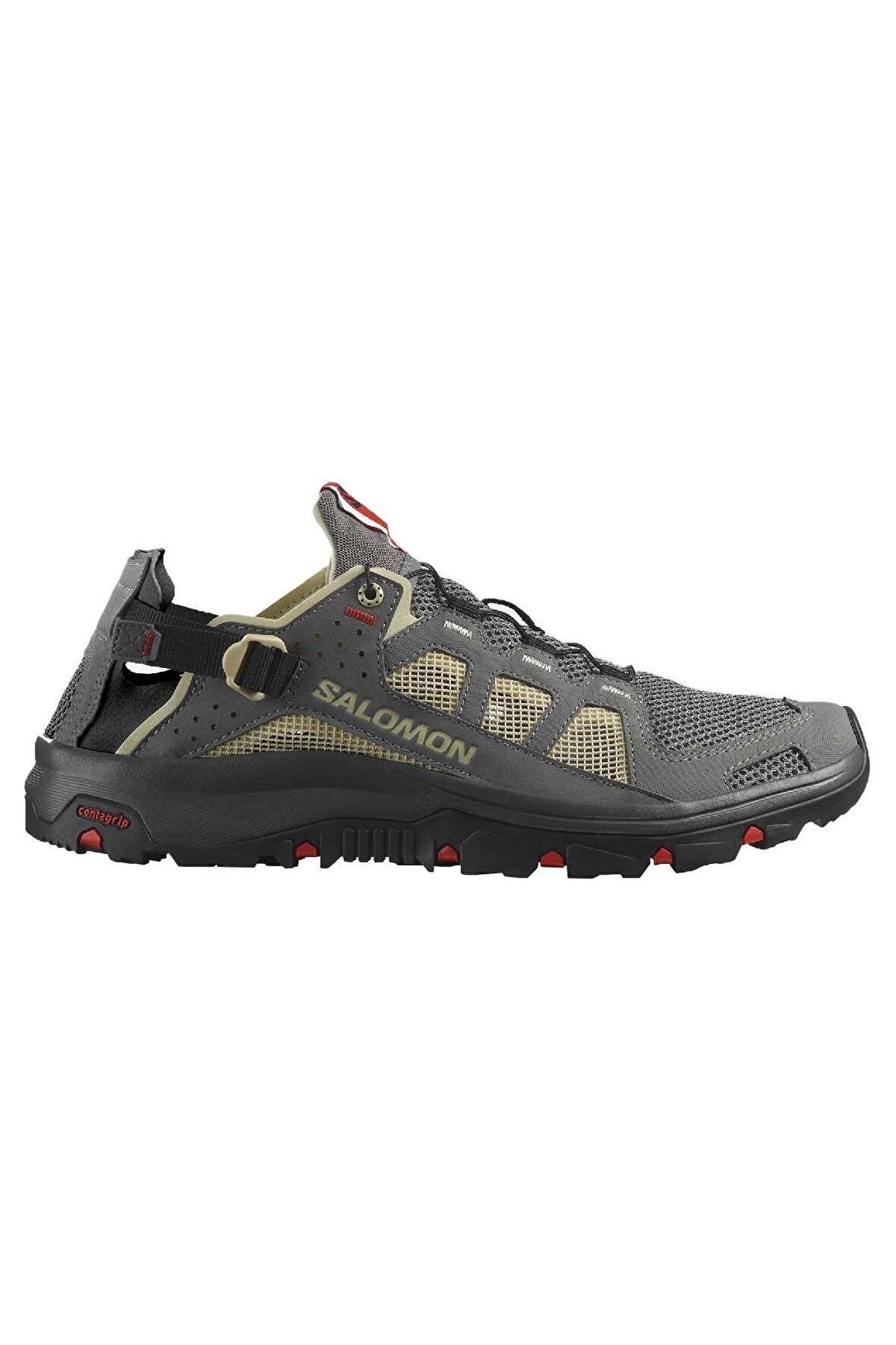 Salomon Techamphıbıan 5 Erkek Outdoor Ayakkabı L47114900