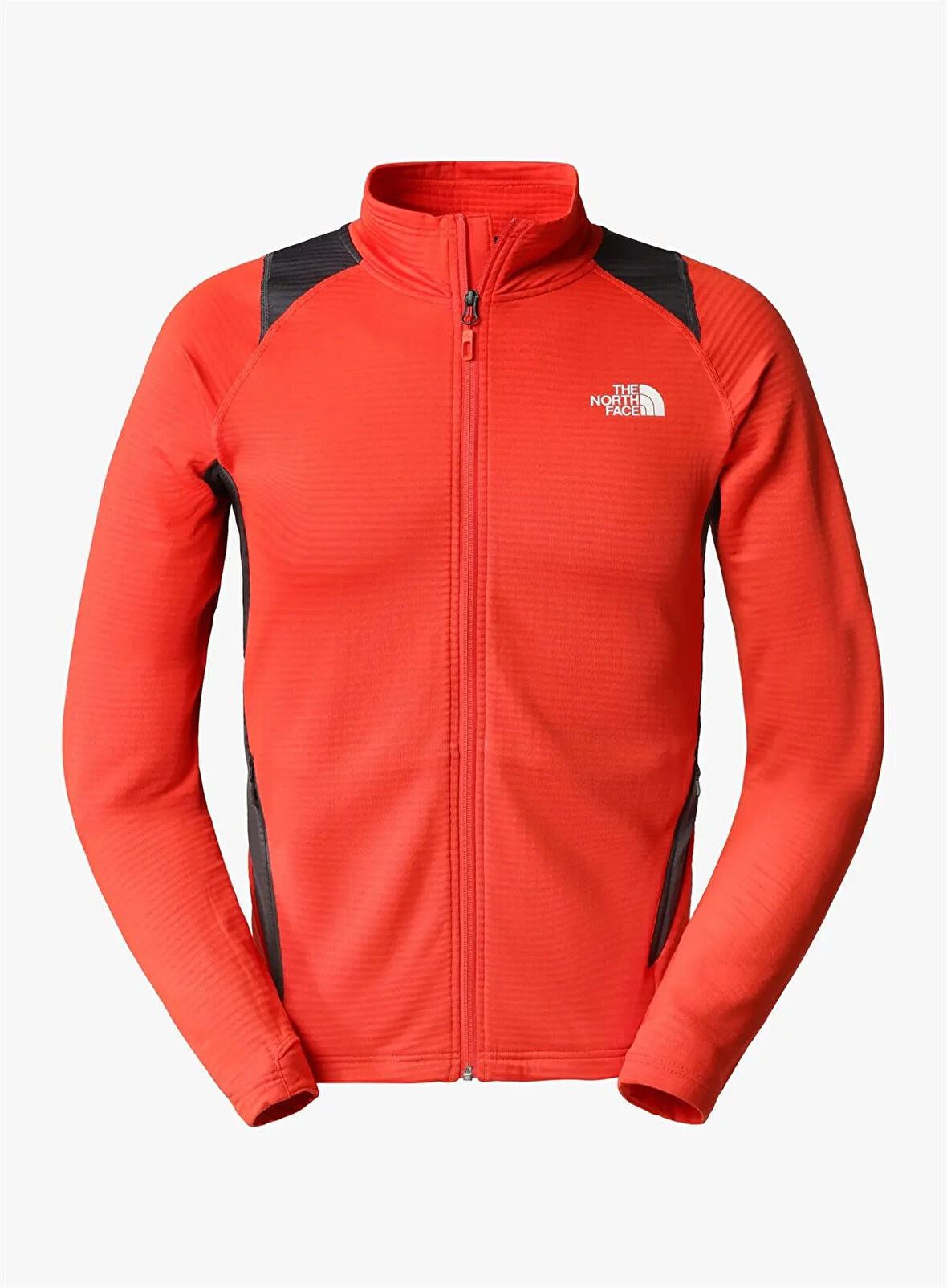 The Nort Face M Ao Full Zıp Erkek Sweatshirt NF0A825YYH41