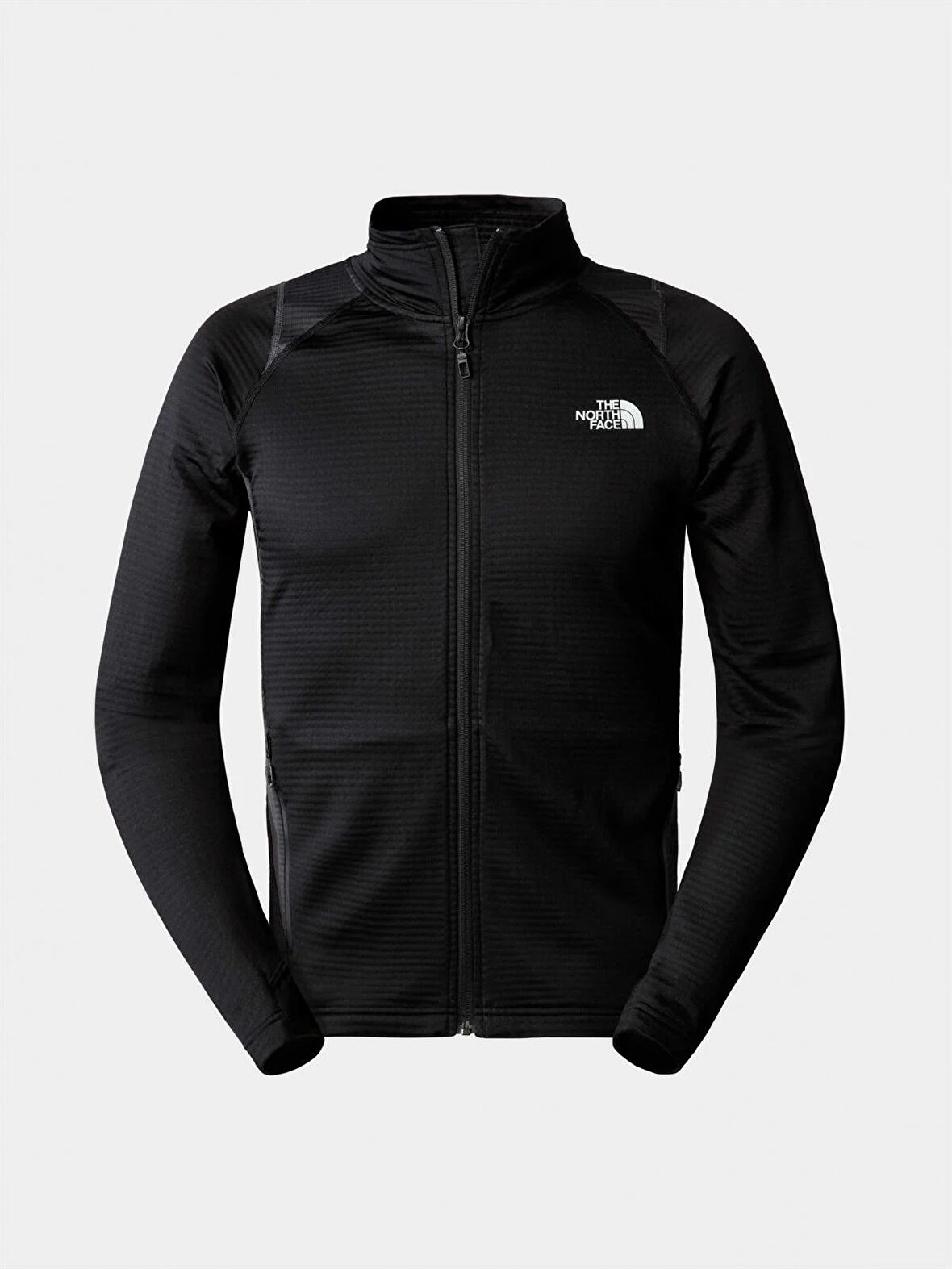 The Nort Face M Ao Full Zıp Erkek Sweatshirt NF0A825YKT01