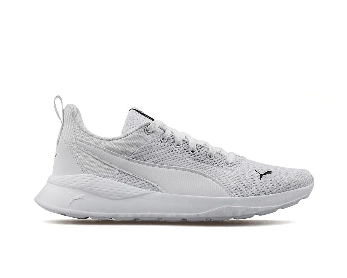 Puma Anzarun Lite Puma White-Puma White Erkek Günlük Ayakkabı 37112803