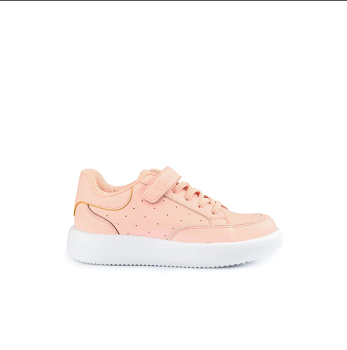 Vicco Latte Sneaker Çocuk Spor Ayakkabı 346.F23Y.172-114