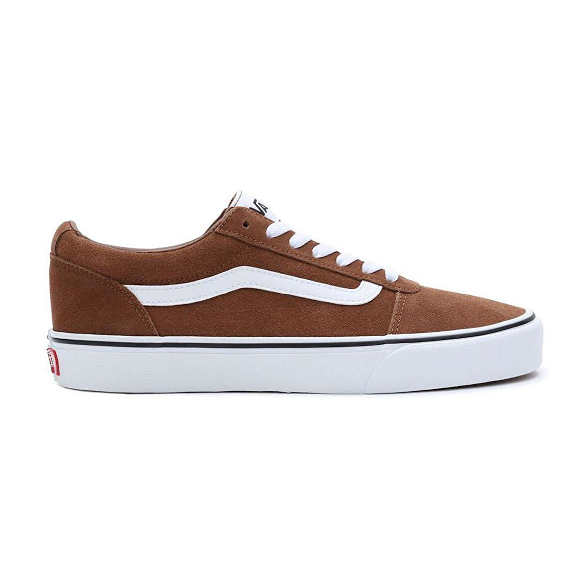 Vans Mn Ward Erkek Sneaker Ayakkabı VN0A38DM7UG1