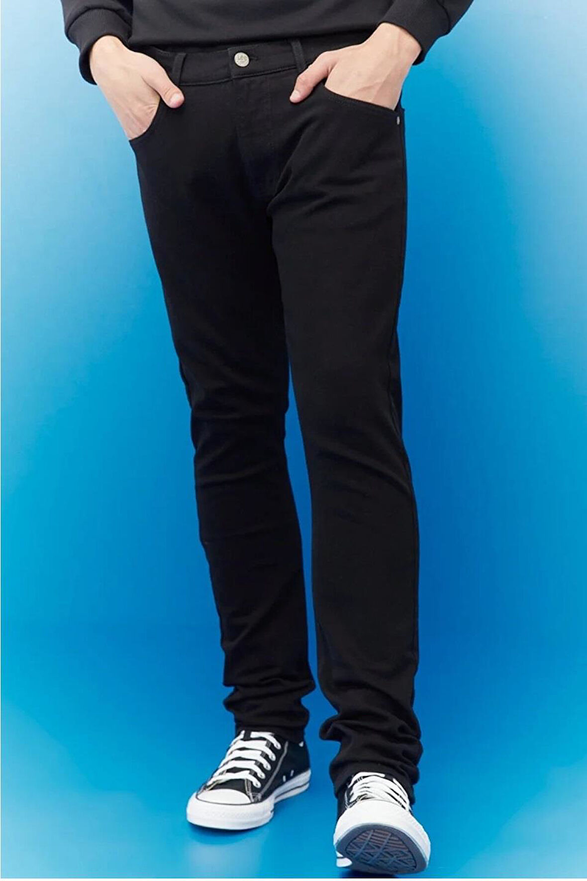 Lee Luke Slim Tapered Jean Pantolon L719HFAE