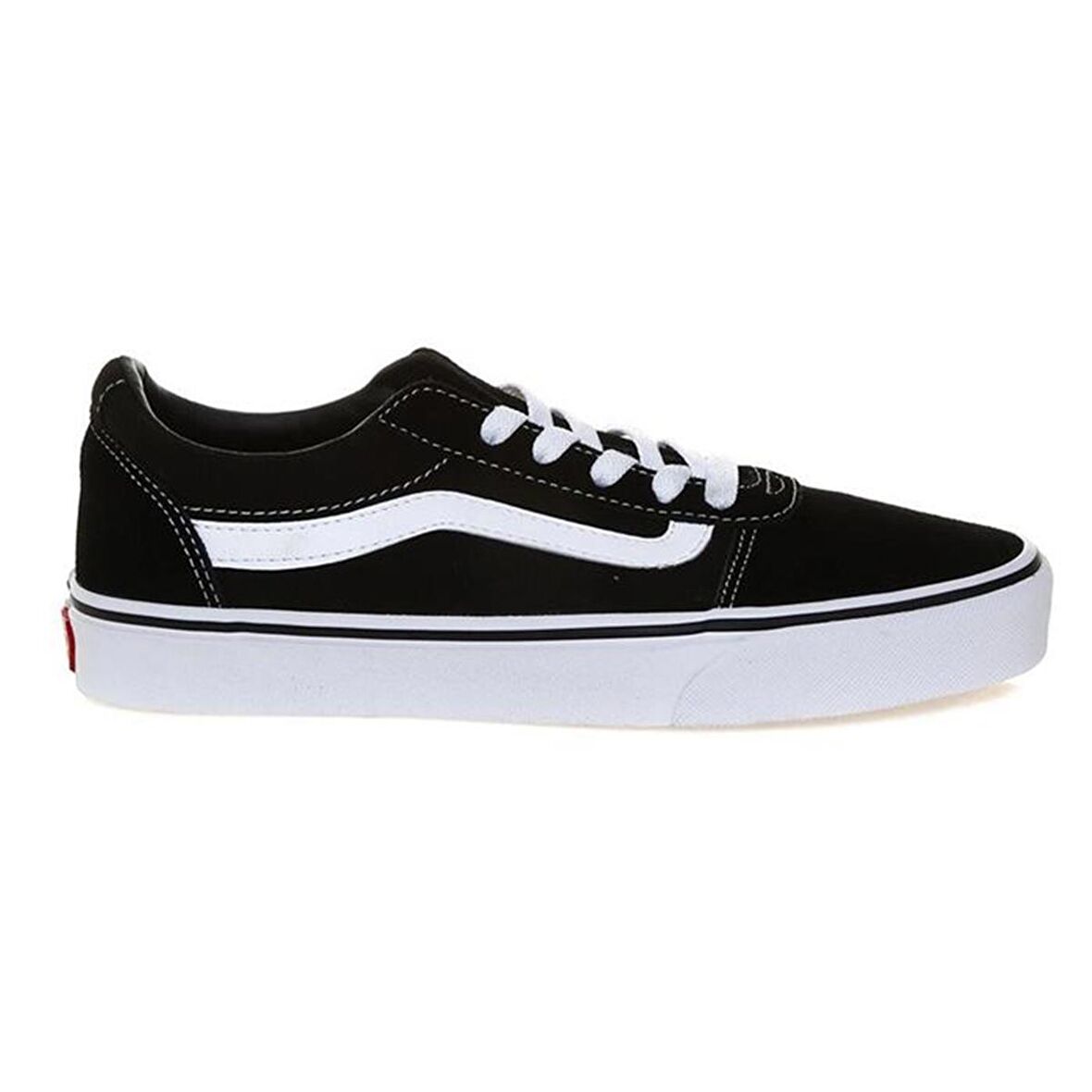 Vans Wm Ward Kadın Sneaker Ayakkabı VN0A3IUNIJU1