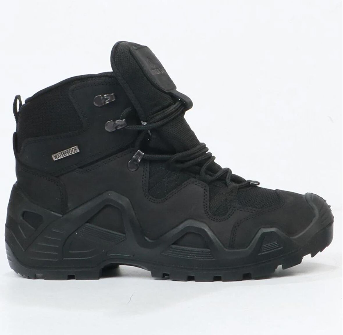 Hammer Jack Stuart Mr Bot Erkek Bot 1000 23020-M