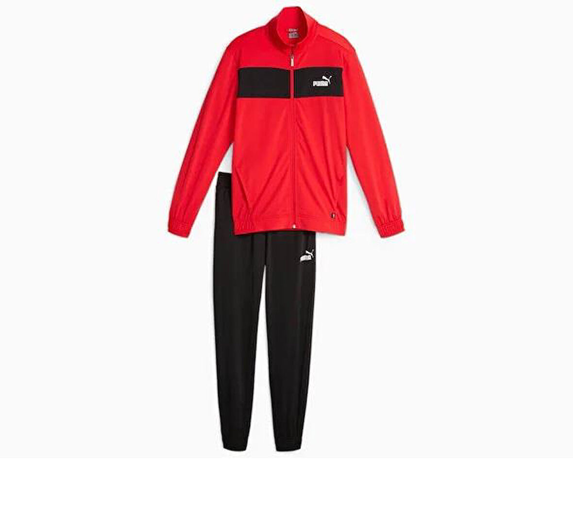 Puma Poly Suit Cl Erkek Eşofman Takımı 67742711