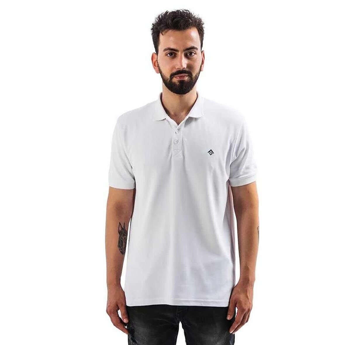 FreeCamp Breeze Erkek Polo T-Shirt