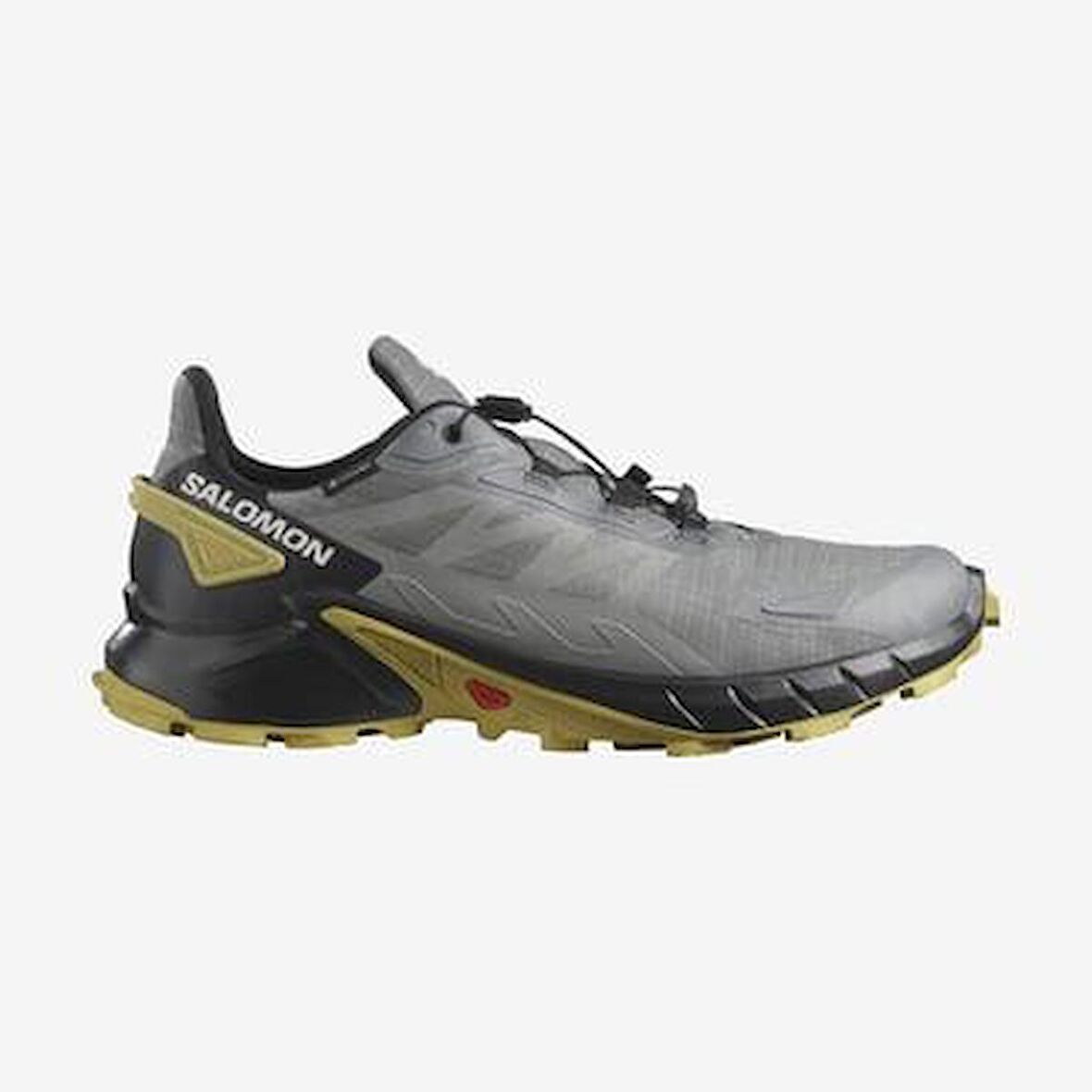 Salomon Supercross 4 Gtx Erkek Outdoor Ayakkabı L47317200