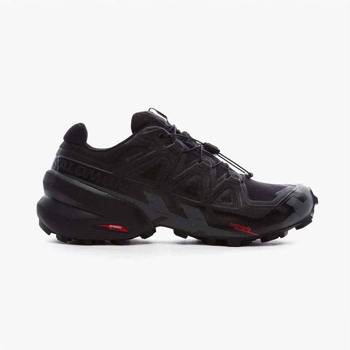 Salomon Speedcross 6 Gtx Erkek Outdoor Ayakkabı L41738600