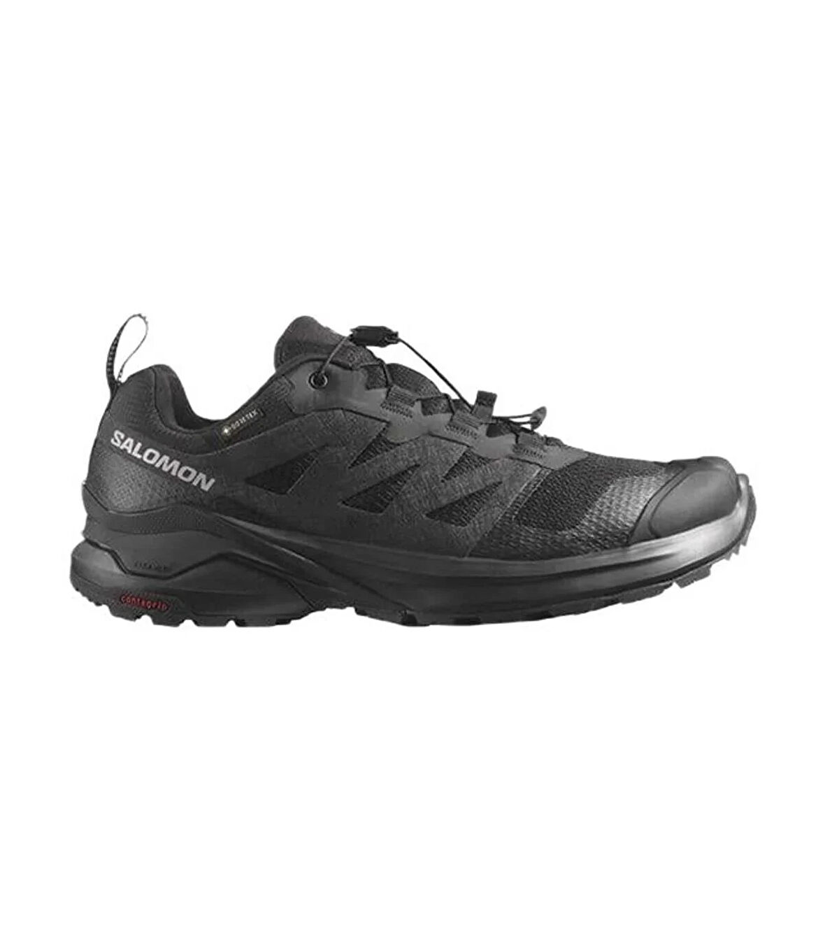 Salomon X-Adventure Gtx Erkek Outdoor Ayakkabı L47321100