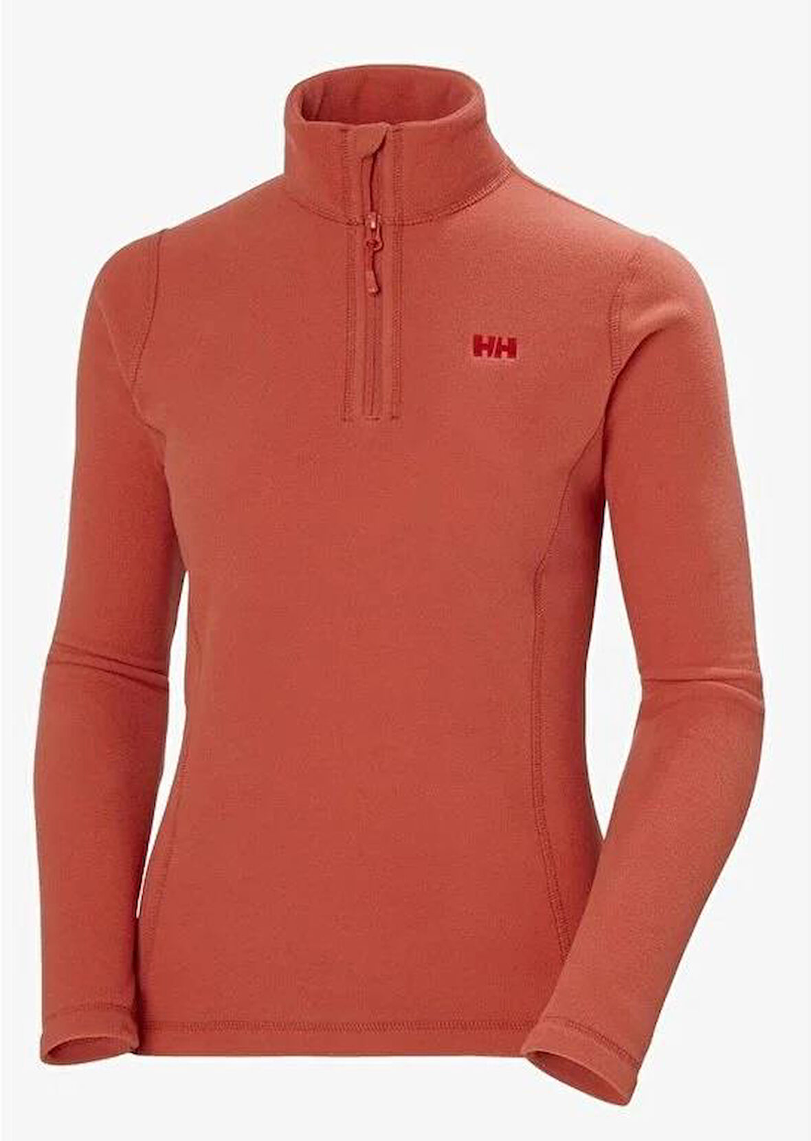 Helly Hansen Slope Kadın Yarım Fermuarlı  Polar  HH..15001