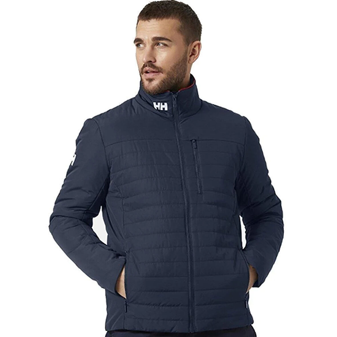 Helly Hansen Crew Insulator 2.0 Erkek  Mont HHA.30343