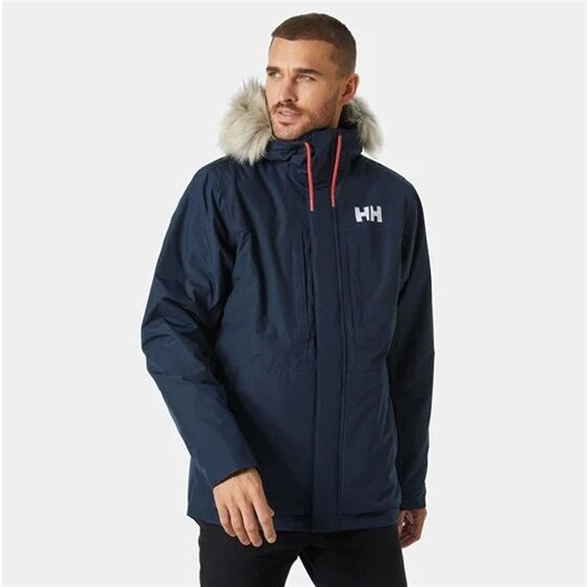 Helly Hansen Coastal 3.0 Erkek  Parka HHA.53995