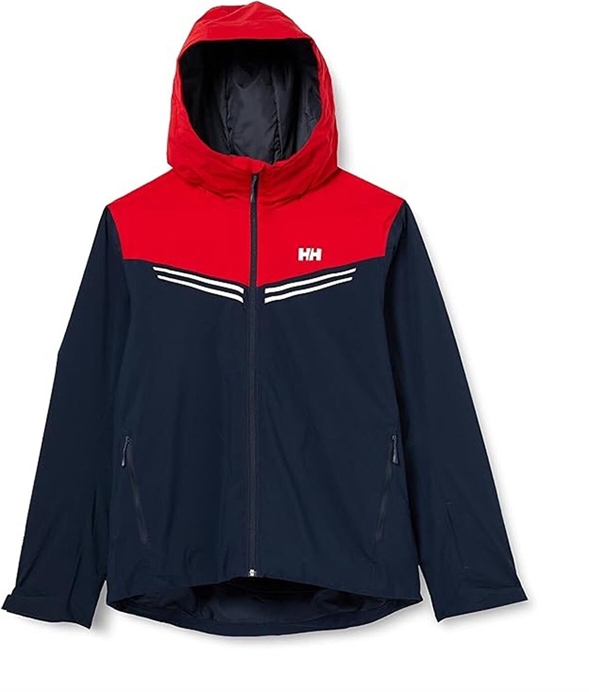 Helly Hansen Alpıne Insulated Erkek  Mont HHA.65874