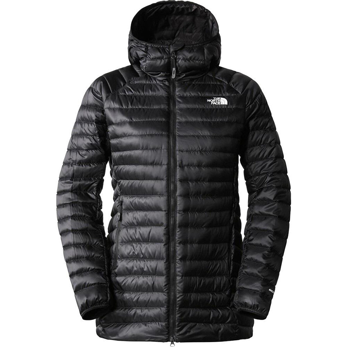 The Nort Face W New Trevaıl  Kadın Mont NF0A7Z85JK31