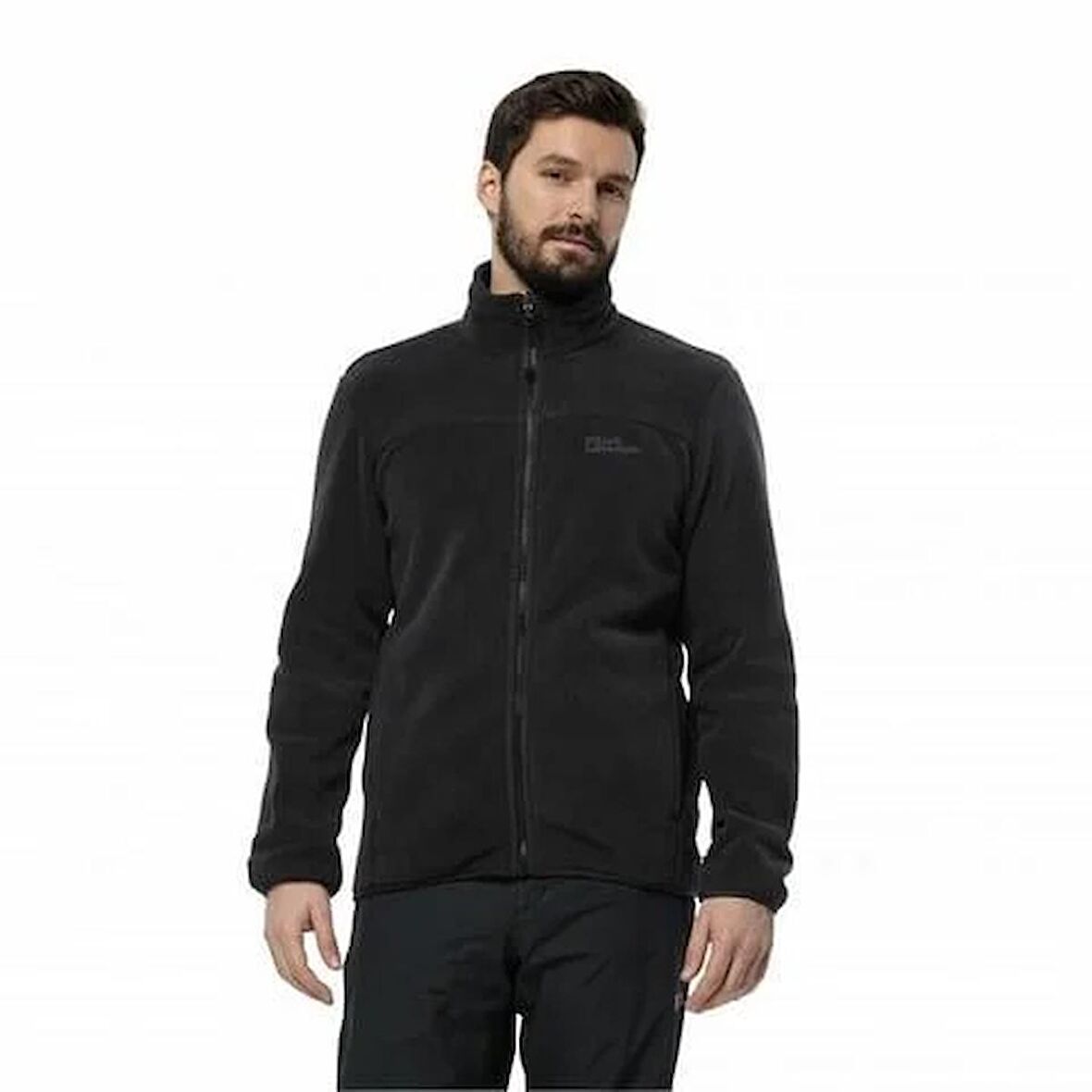 Jack Wolfskın Taubenberg 3In1 Jkt M Erkek Outdoor Ceketi 1115311_6001