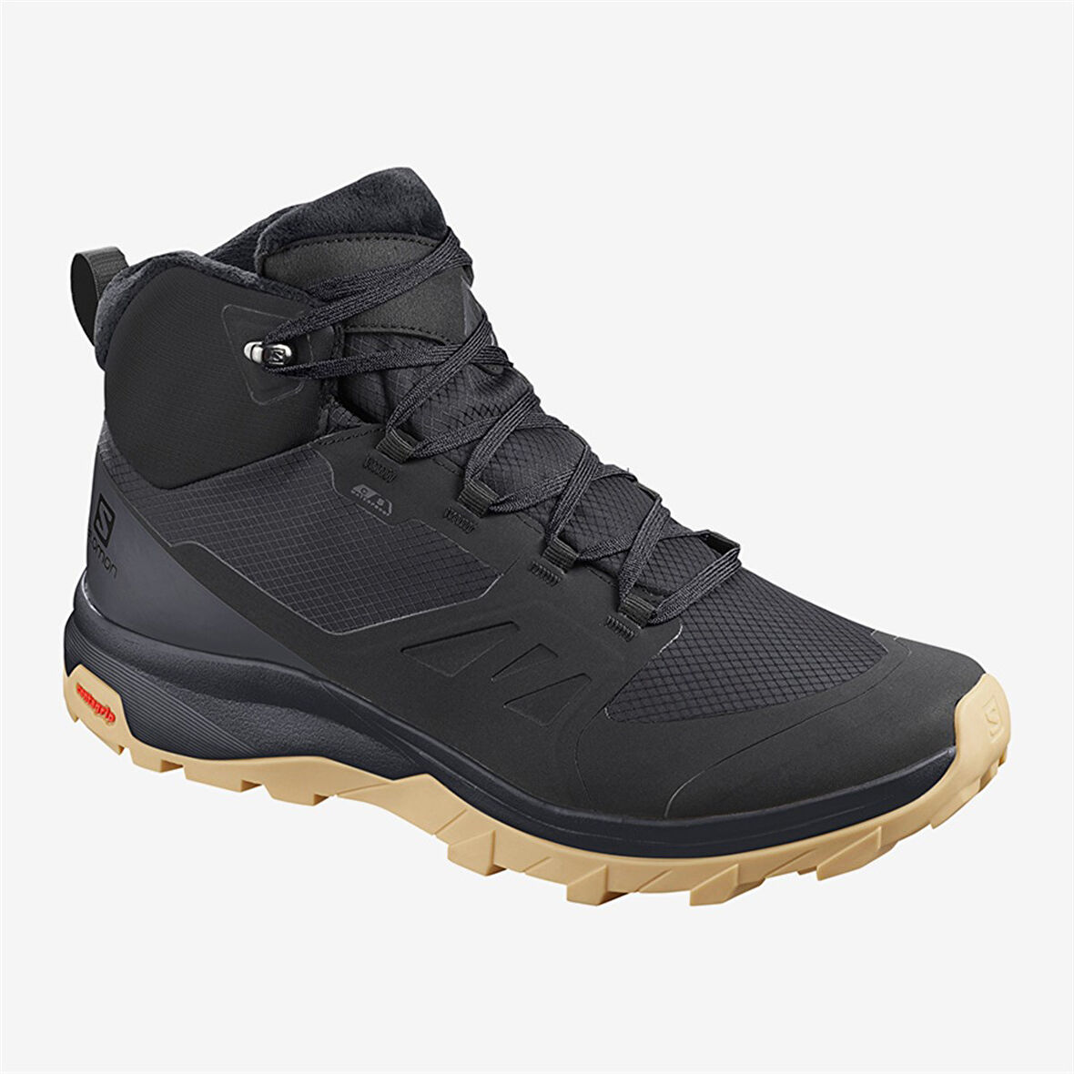 Salomon Outsnap Cswp Erkek Outdoor Ayakkabı L40922000