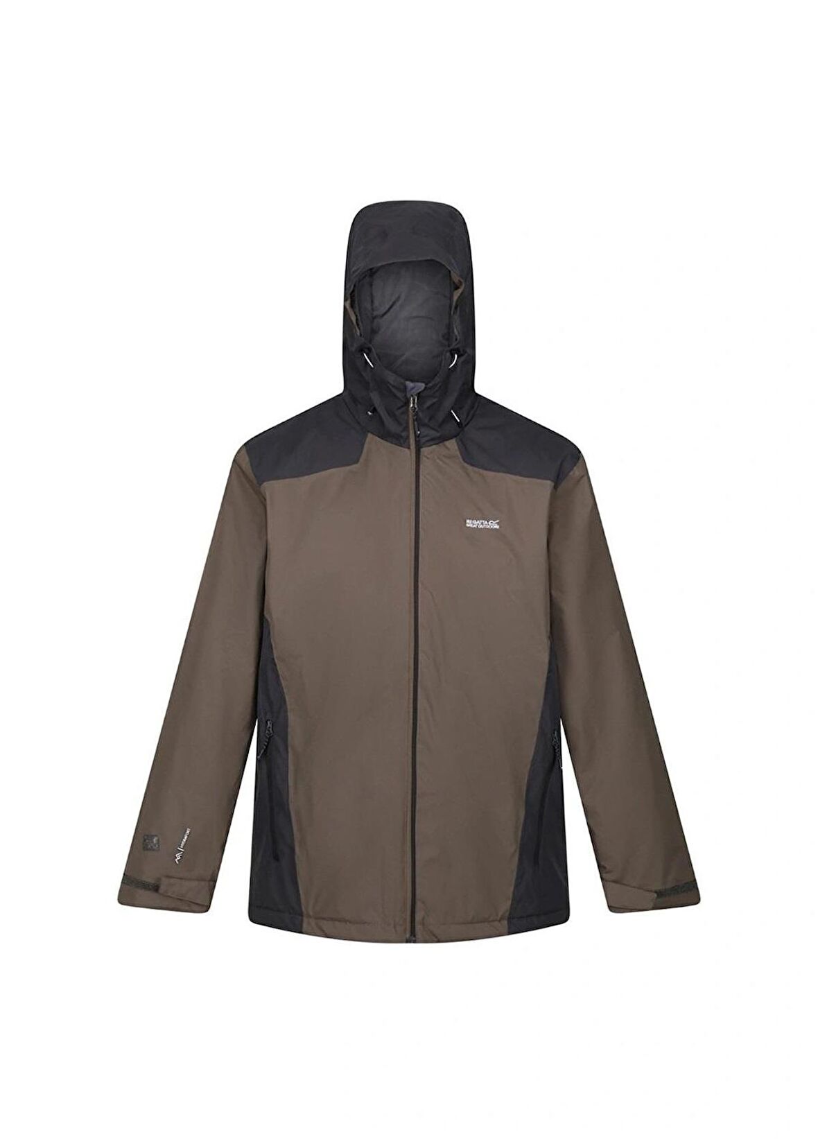 Regatta Thornridge II Erkek Mont RMP281