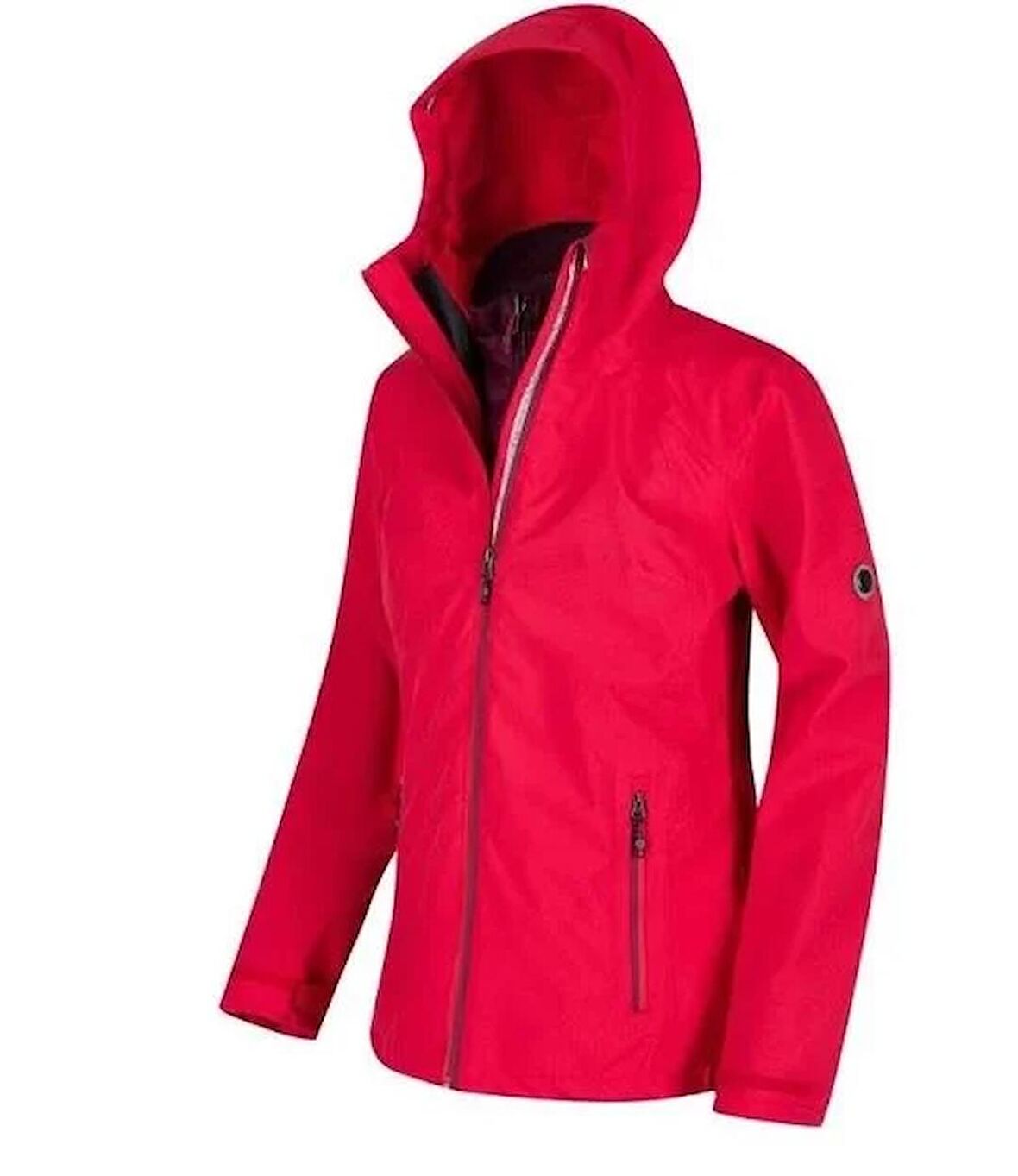 Regatta Wentwood VIII Erkek 3 in 1 Mont RMP359