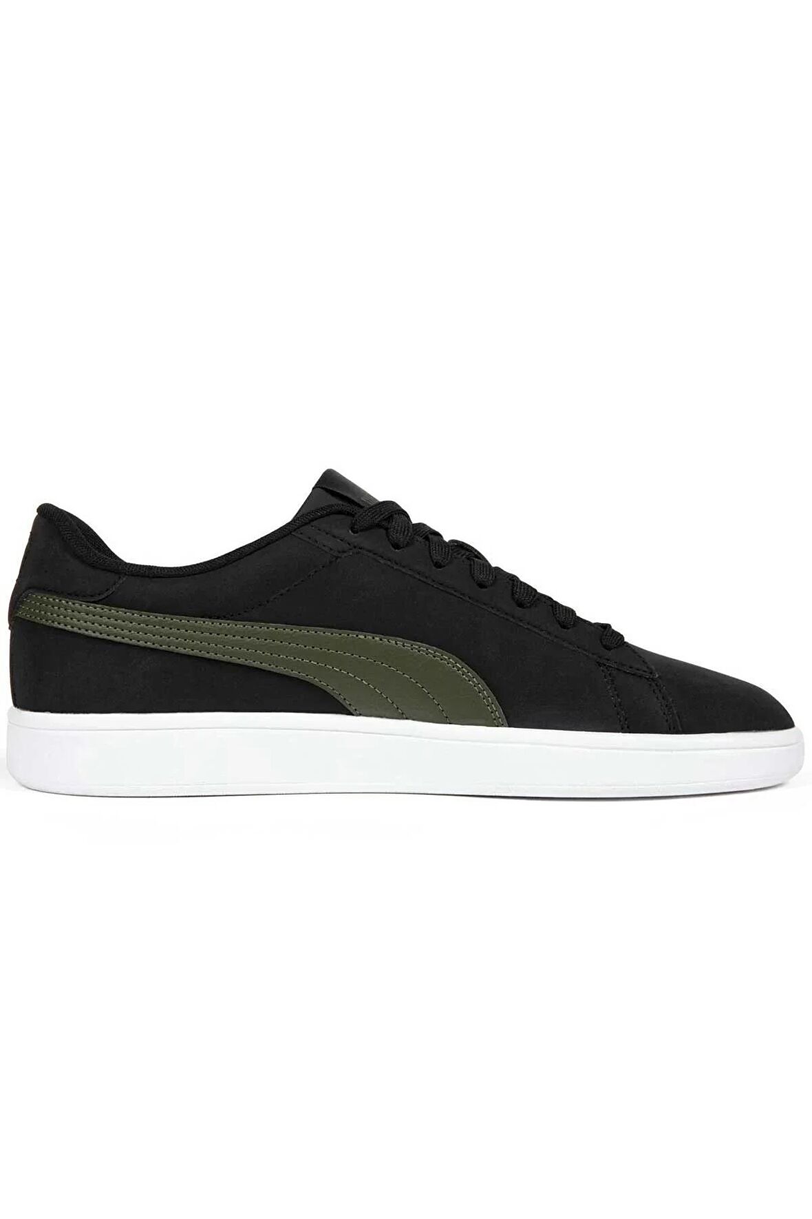 Puma Smash 3.0 Buck Erkek Günlük Ayakkabı 39233607