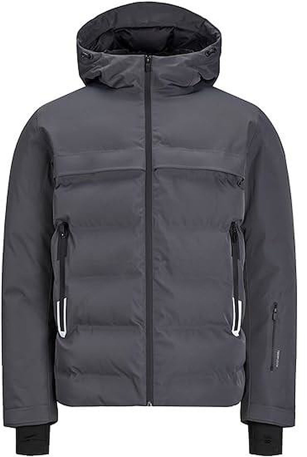 Jack&Jones Core Erkek Jcotarwın Puffer Mont 12225287