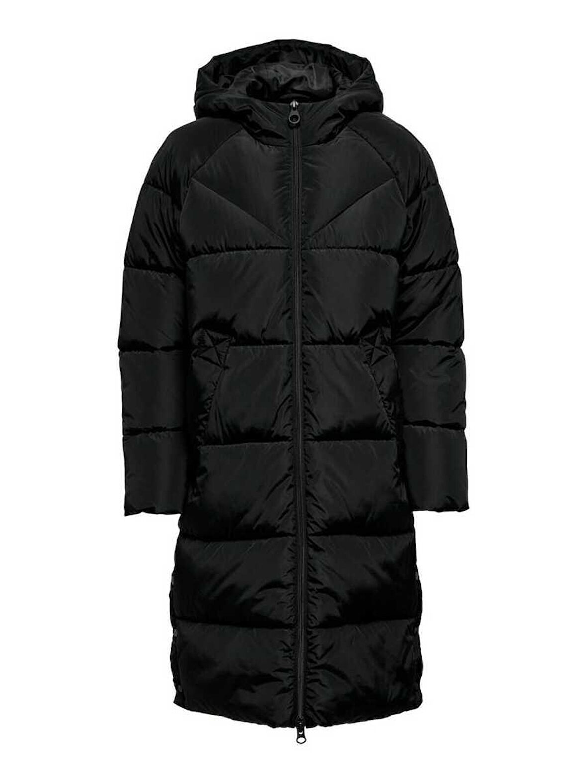 Only Onlnewamanda Long Puffer Mont Coat Mont  15304786