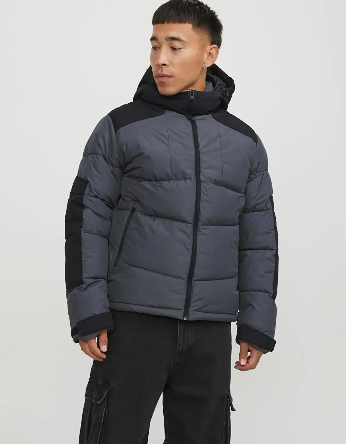 Jack&Jones Core Jcootıs Puffer Mont  12239001