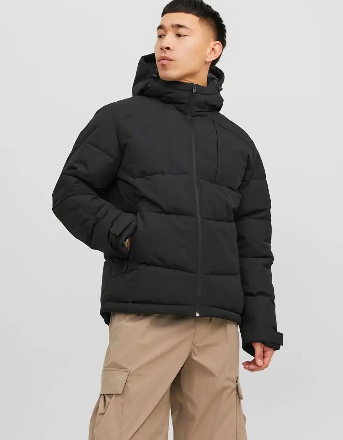 Jack&Jones Core Jcootıs Puffer Mont  12239001
