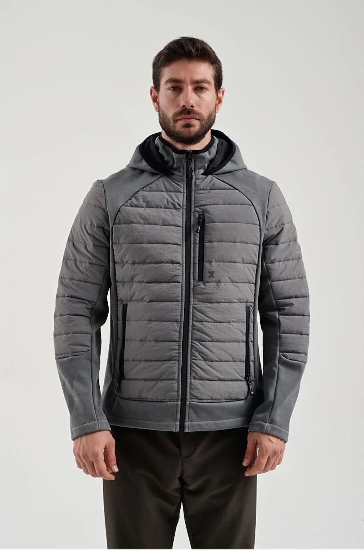 Exuma Erkek Mont 2311137