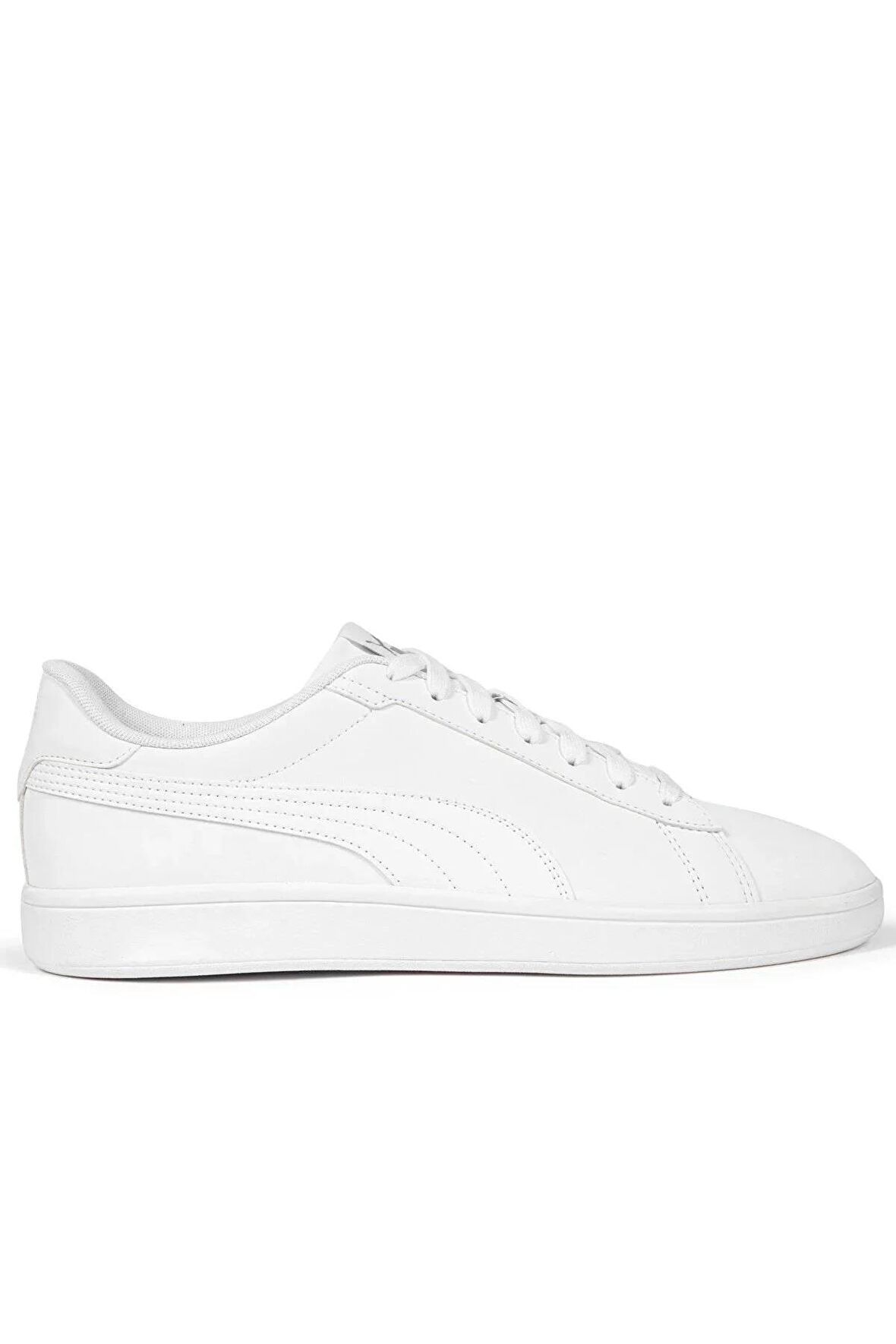 Puma Smash 3.0 Buck Erkek Spor Günlük Ayakkabı 39233609