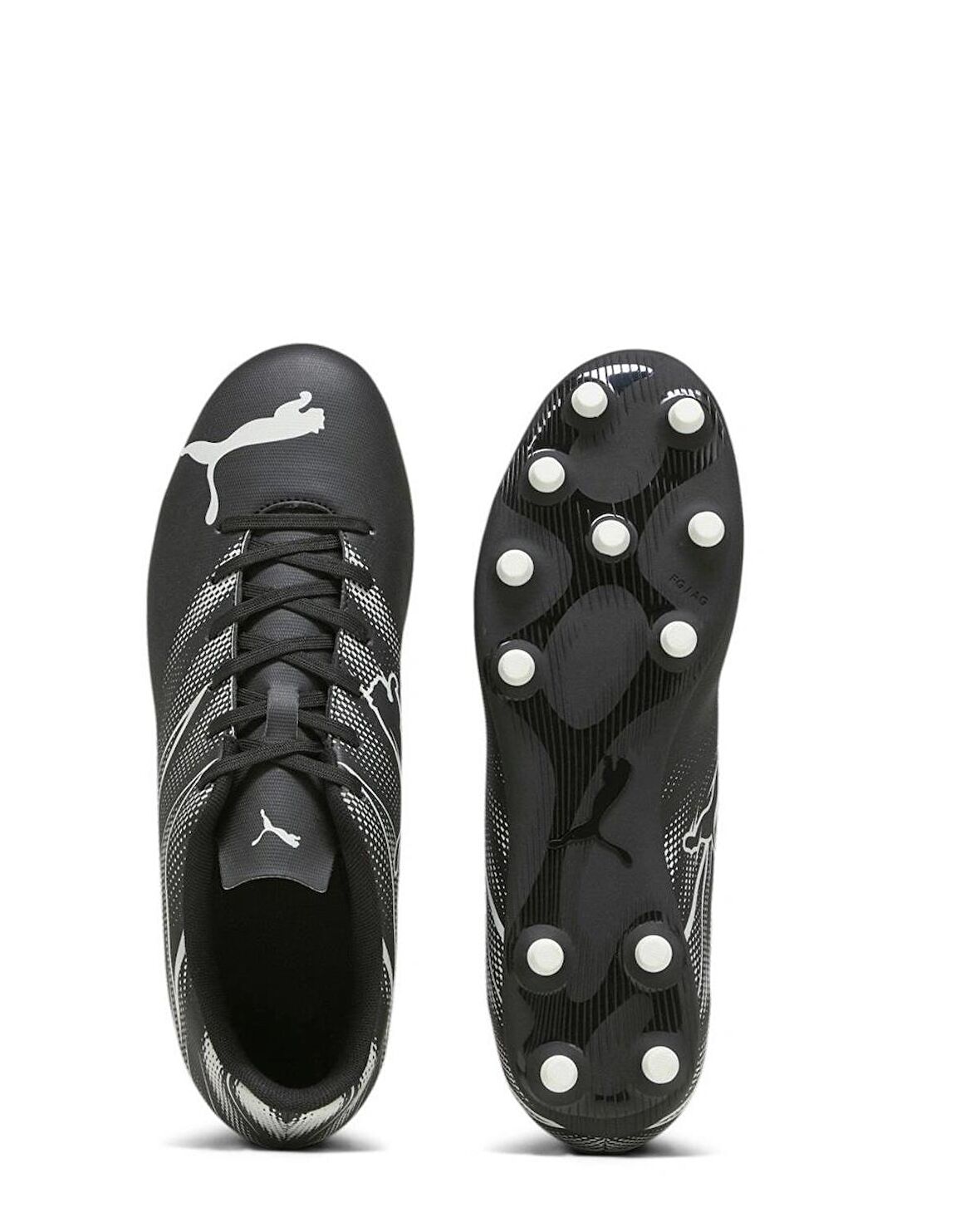 Puma Attacanto Fg/Ag Erkek Krampon