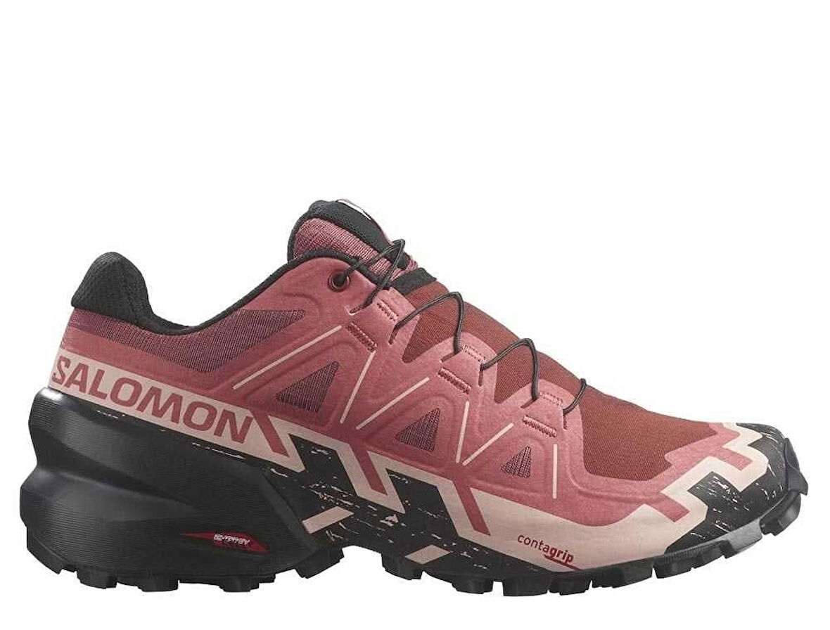 Salomon Speedcross 6 W Kadın Outdoor Ayakkabı L47301100