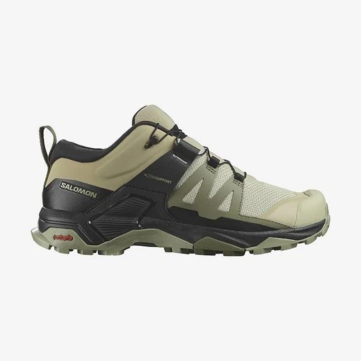 Salomon X Ultra 4 W Kadın Outdoor Ayakkabı L47452600
