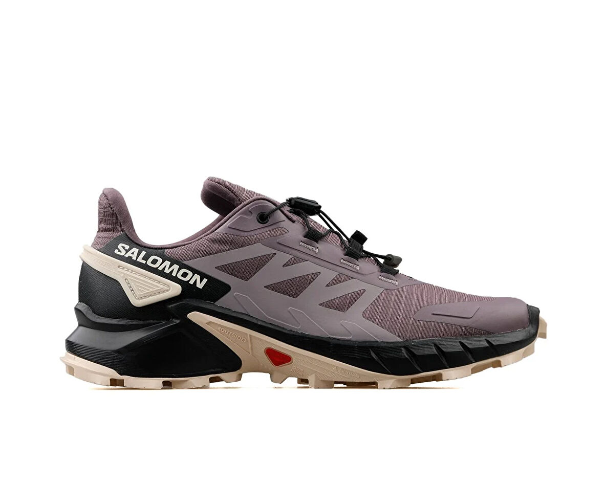 Salomon Supercross 4 W Kadın Outdoor Ayakkabı L47205200