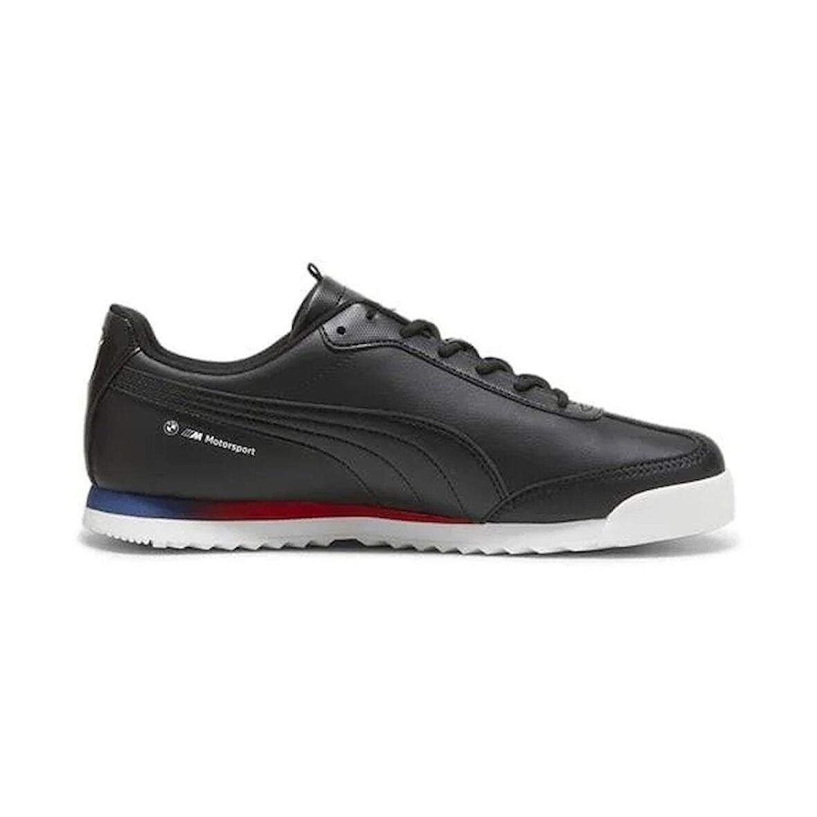 Puma BMW MMS Roma Via Erkek günlük Spor  Ayakkabı 30803301