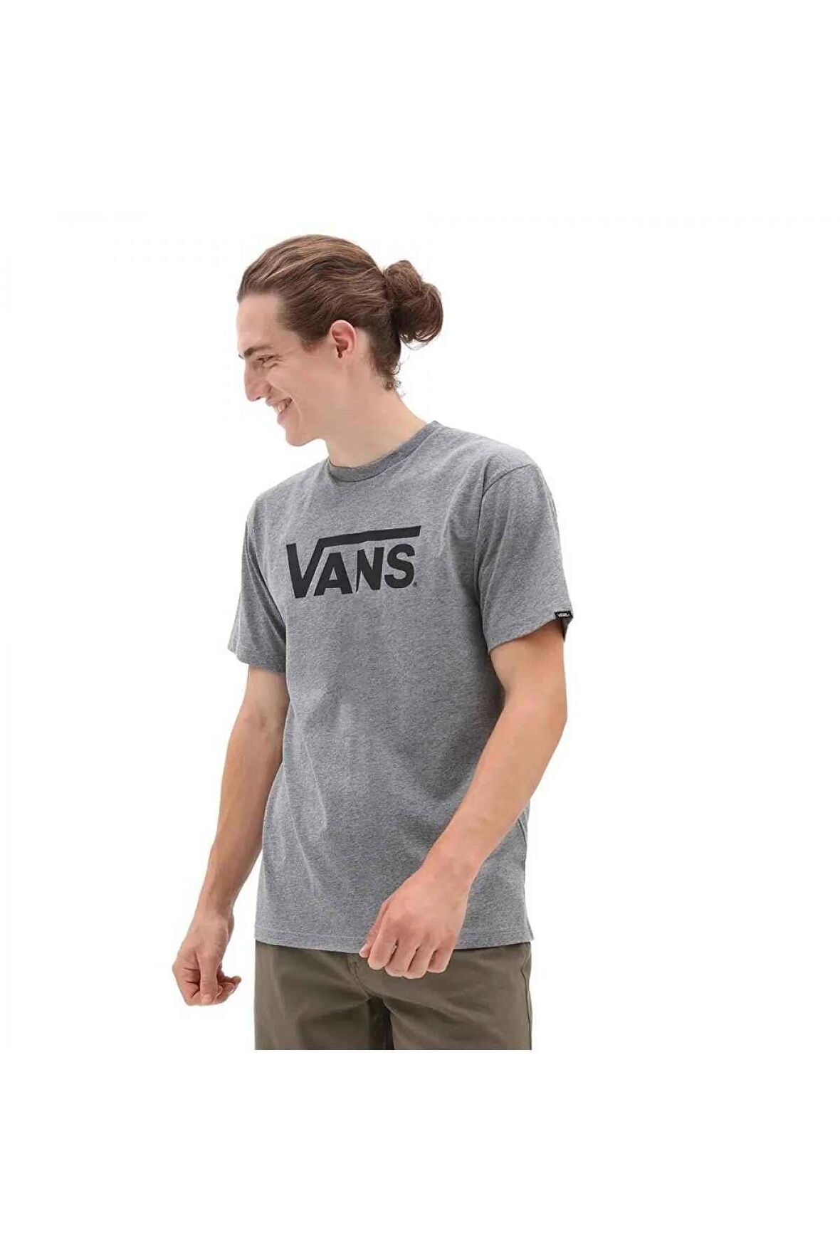 Vans Classic Vans Tee-B Erkek T-Shirt VN0A7Y46YR21