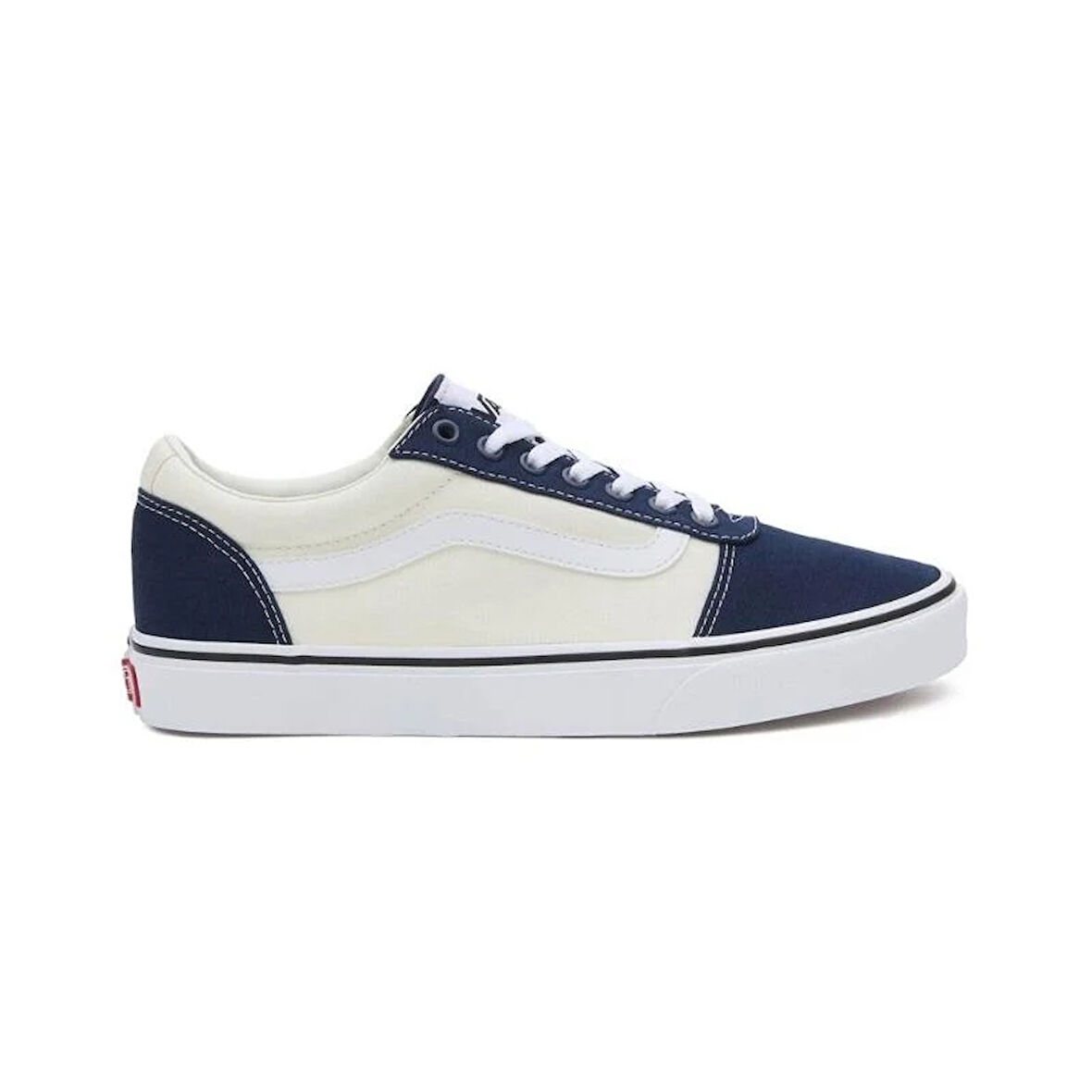 Vans Mn Ward Erkek Sneaker Ayakkabı VN0A38DM5S21