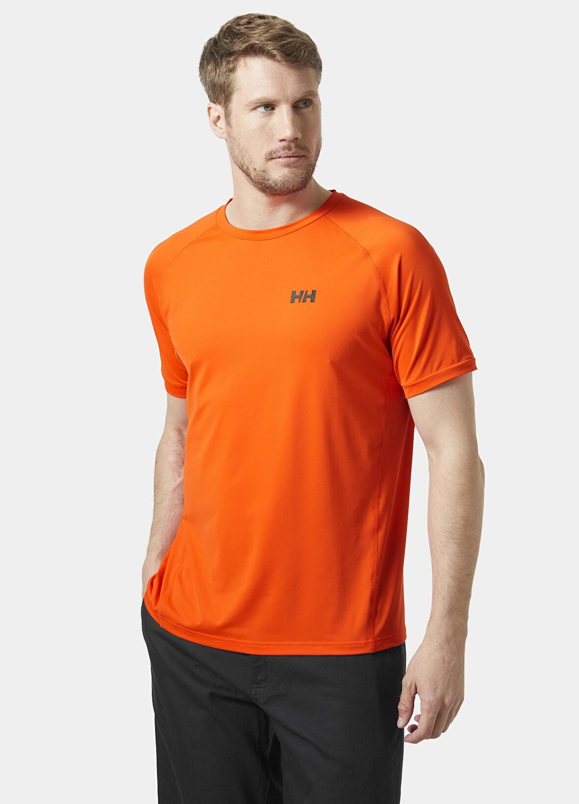 Helly Hansen Hp Ocean Erkek Polo T-Shirt 2.0 HHA.34418