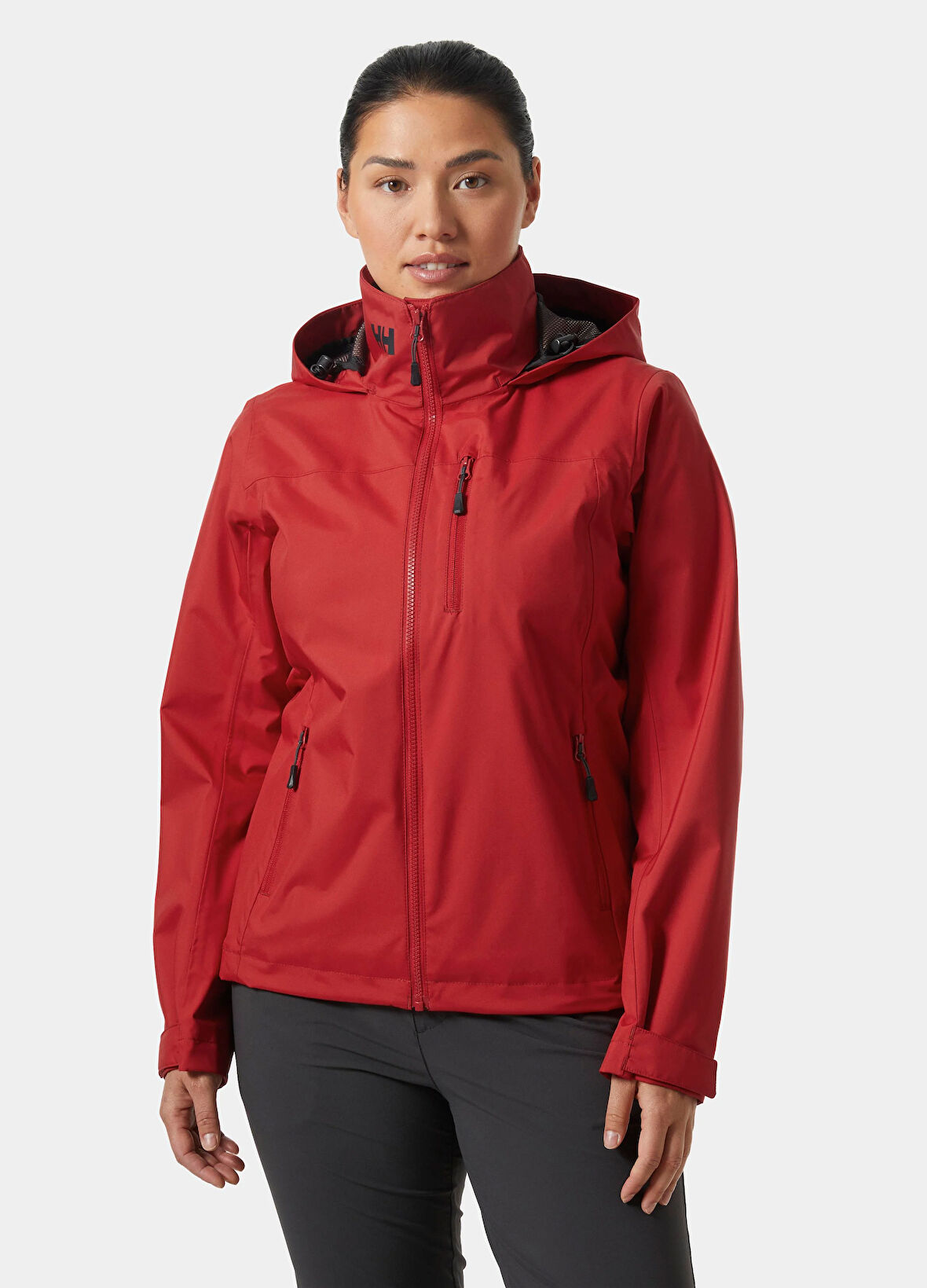 Helly Hansen W Crew Hooded Kadın Mont 2.0 HHA.34448