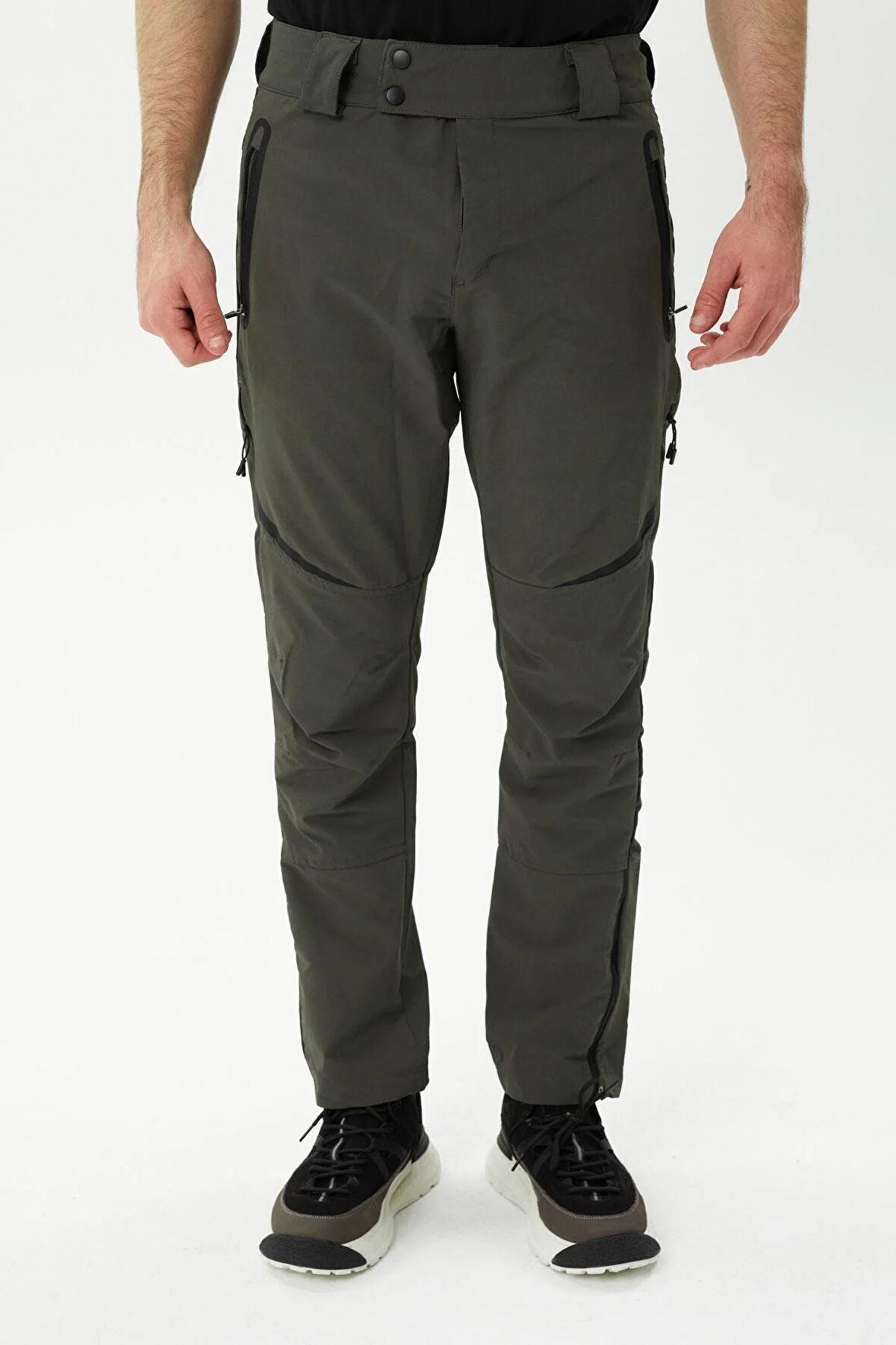 Exuma Unisex Outdoor Pantolon