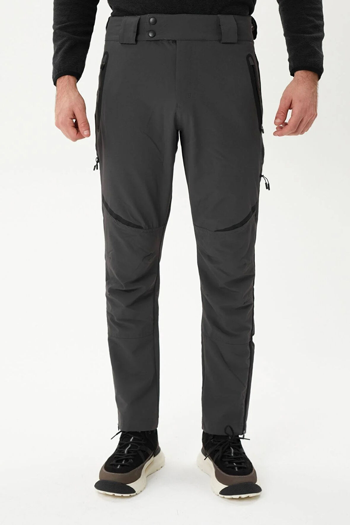 Exuma Unisex Outdoor Pantolon