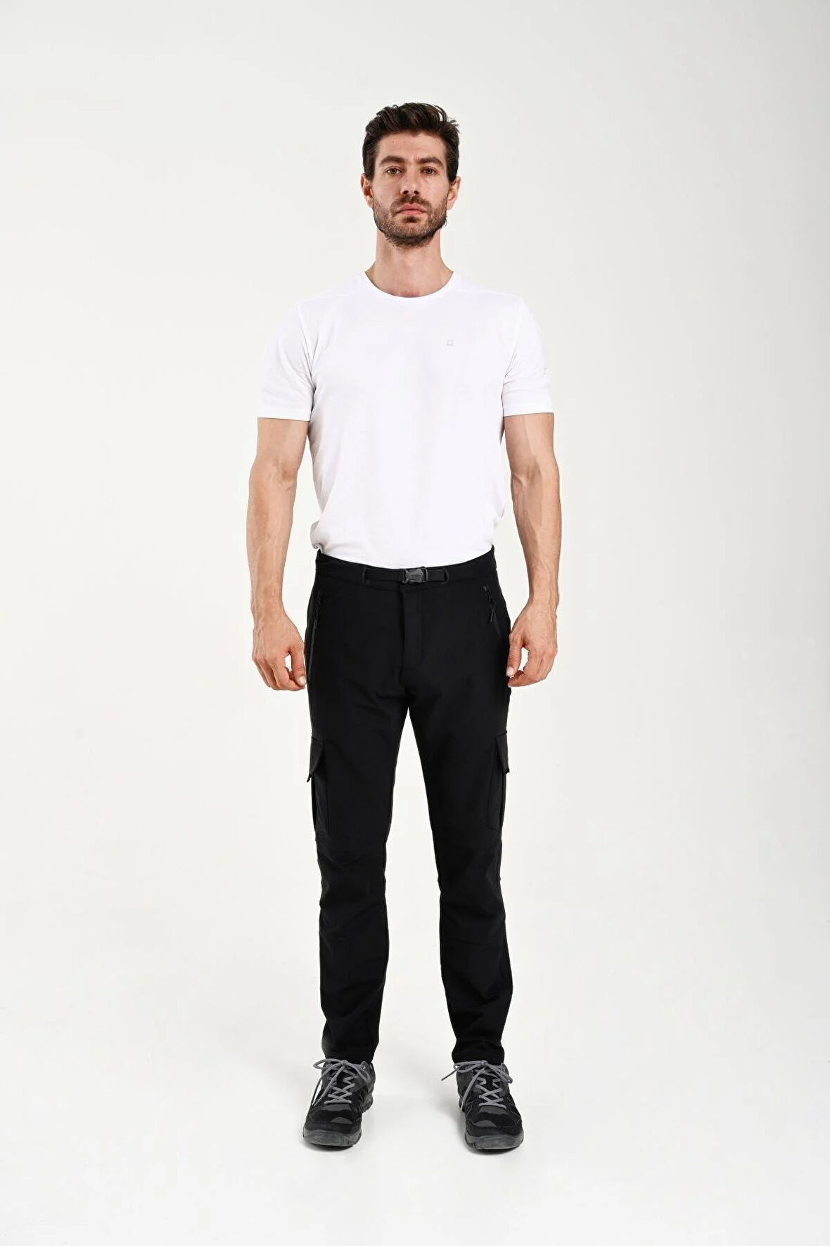 Exuma Zoveser Unisex Outdoor Pantolon