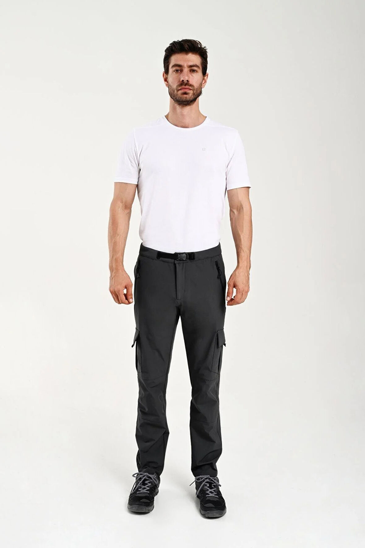 Exuma Zoveser Unisex Outdoor Pantolon