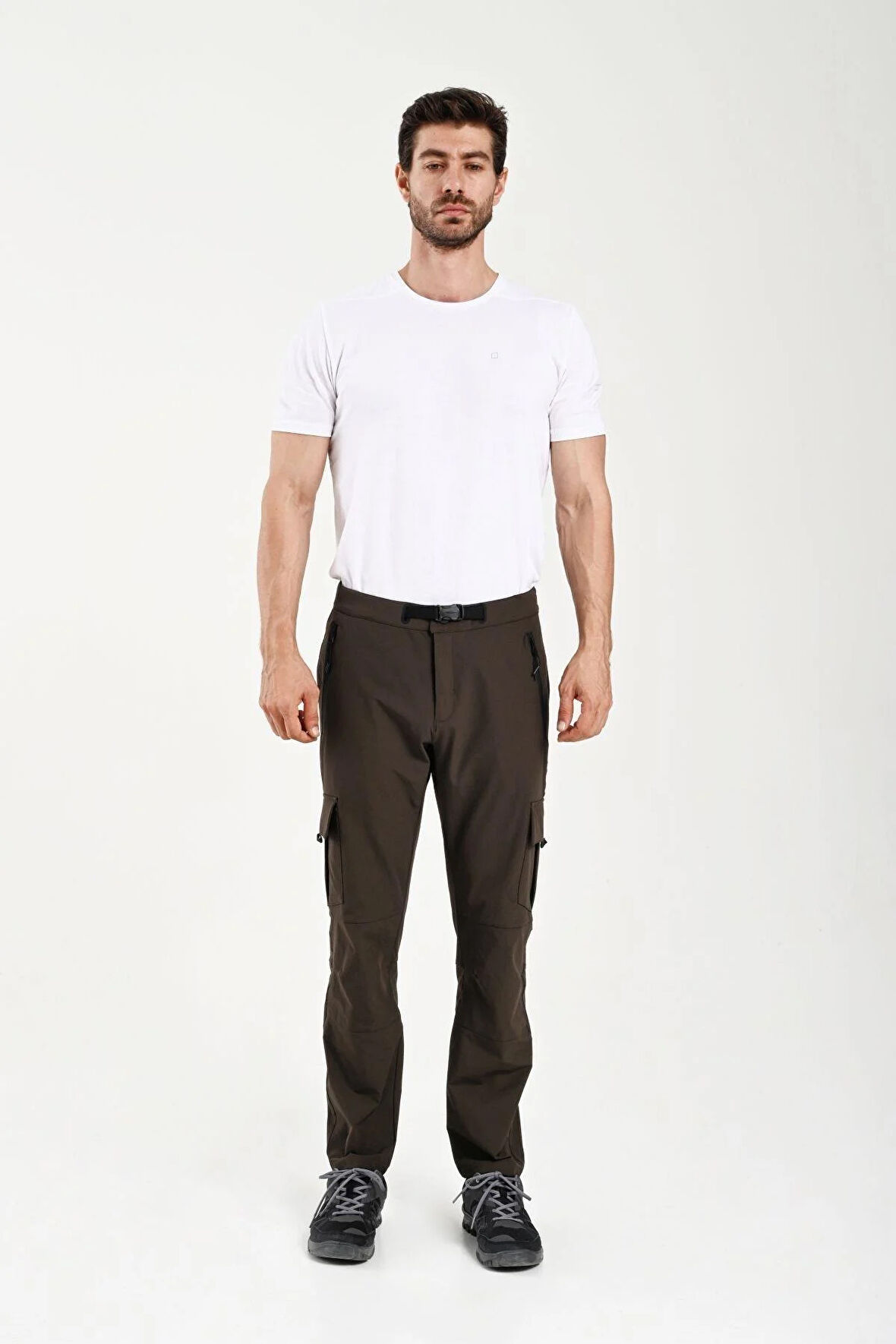 Exuma Zoveser Unisex Outdoor Pantolon