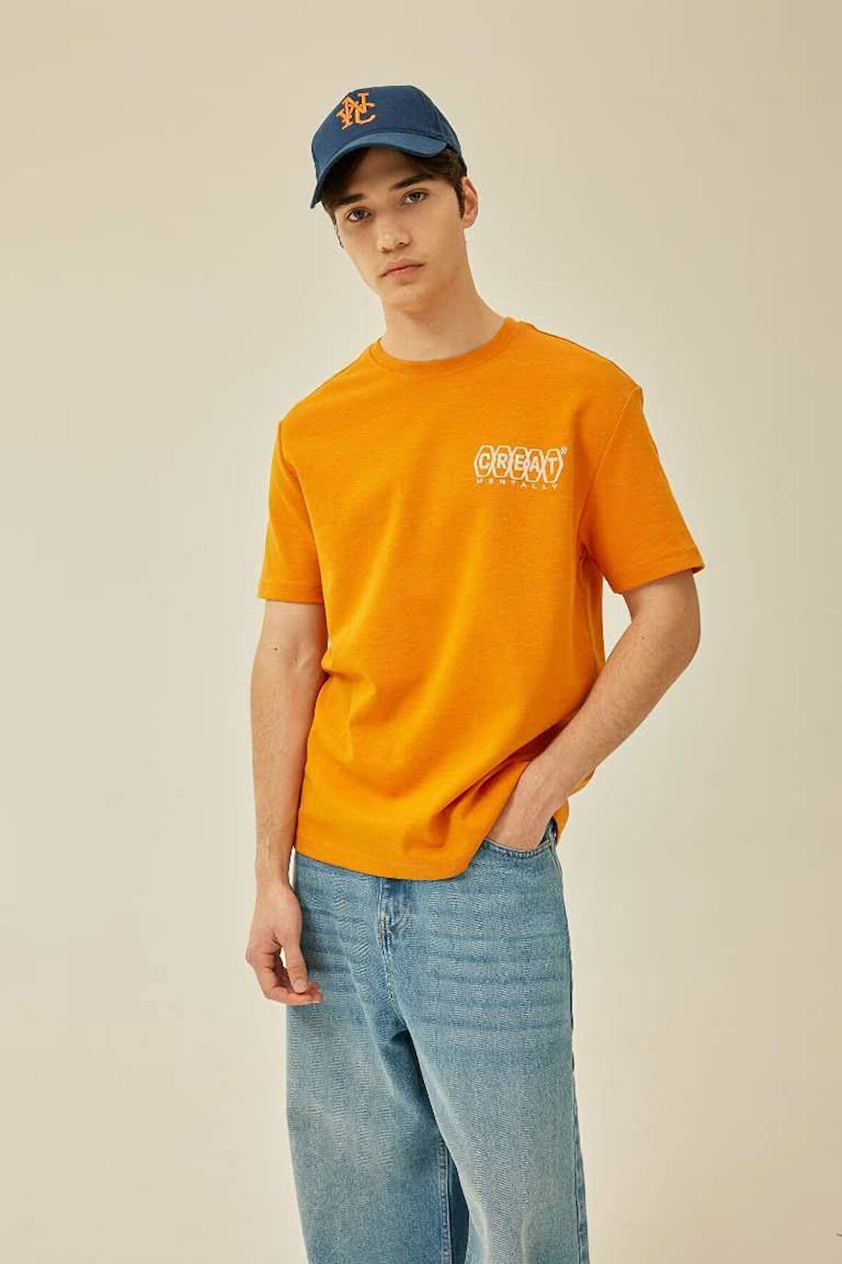 Defacto Erkek T-Shirt