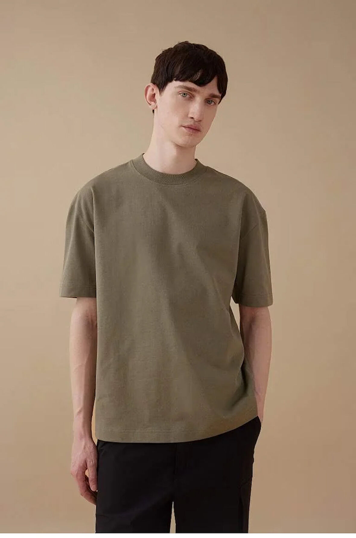 Defacto Erkek T-Shirt