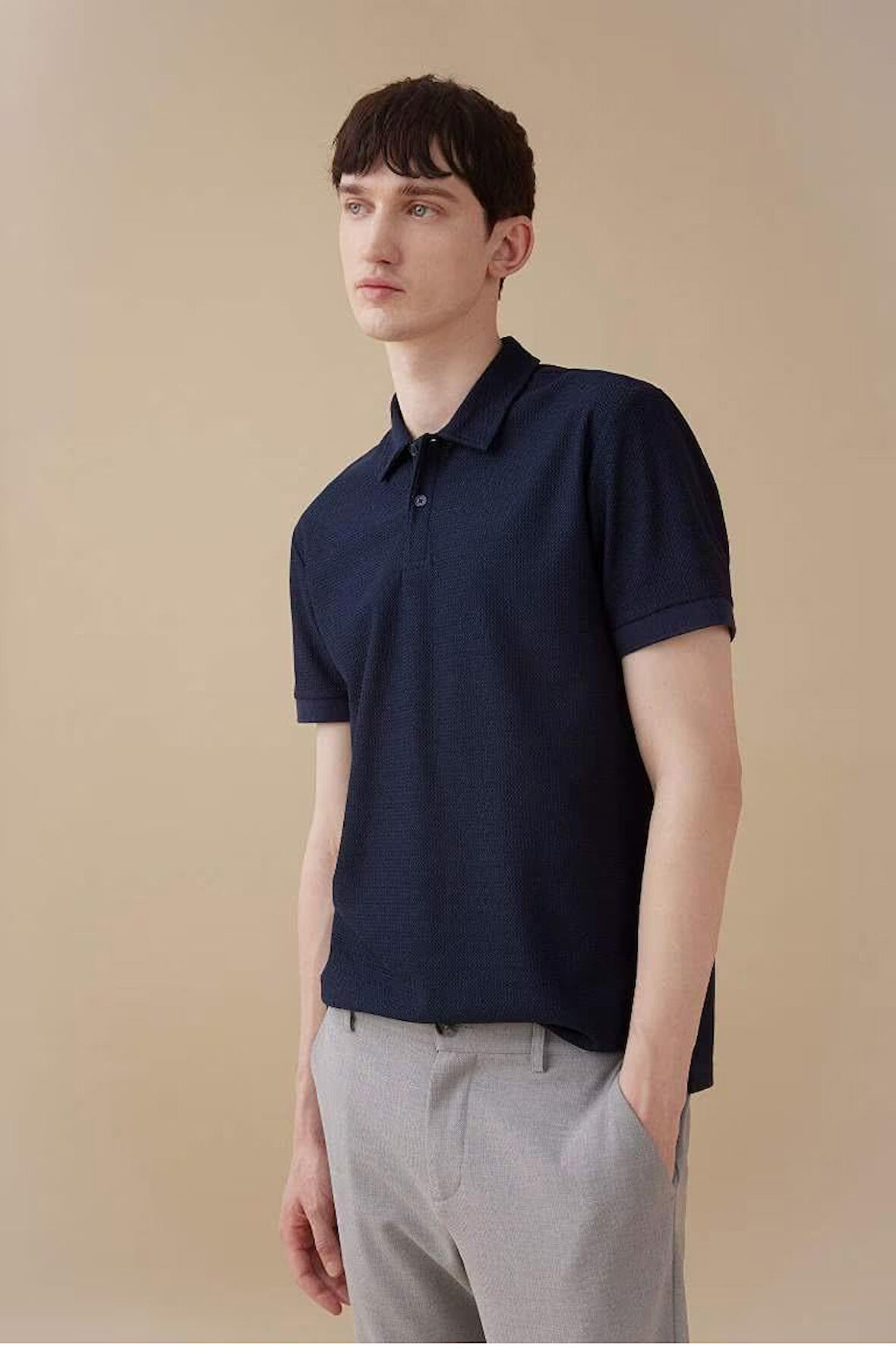 Defacto Erkek T-Shirt